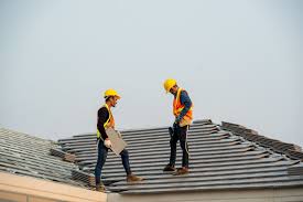 Best Roof Maintenance and Cleaning  in Pearl Beach, MI